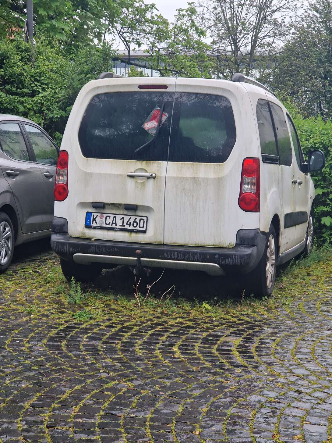 Bild zu gemeldetem Anliegen vom *2024-06-05 00:27:01