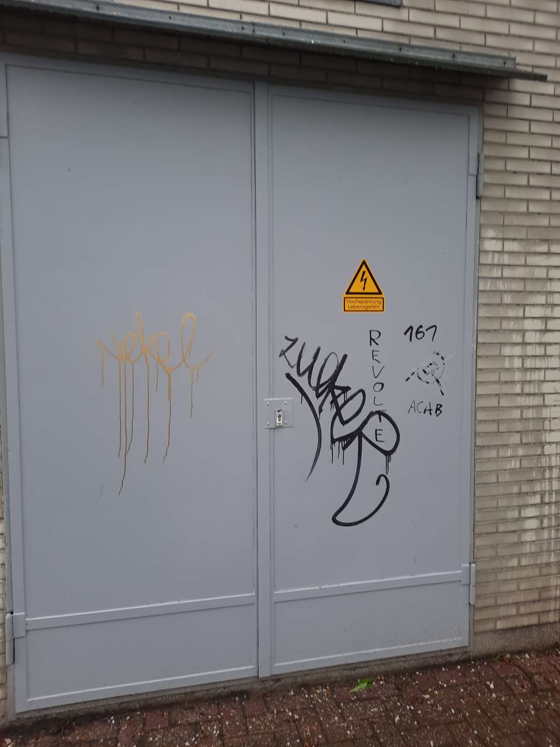 Bild zu gemeldetem Anliegen vom *2024-04-19 14:31:49