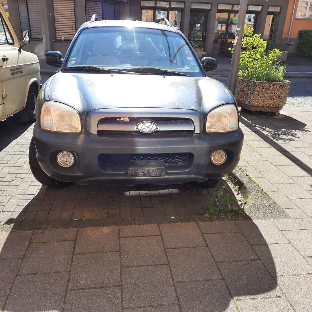 Bild zu gemeldetem Anliegen vom *2024-06-07 14:19:36