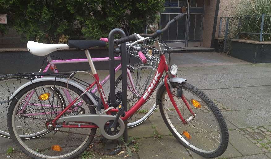 Bild zu gemeldetem Anliegen vom *2024-04-29 08:59:00