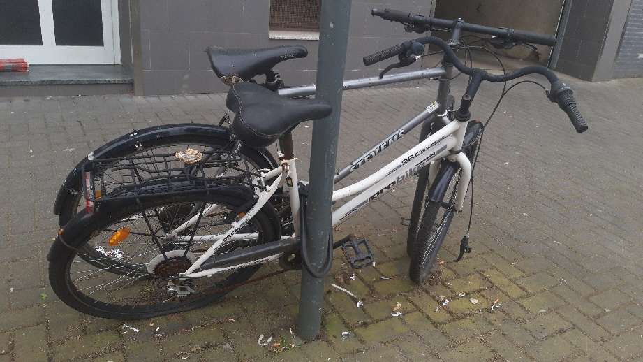 Bild zu gemeldetem Anliegen vom *2024-04-29 08:57:34