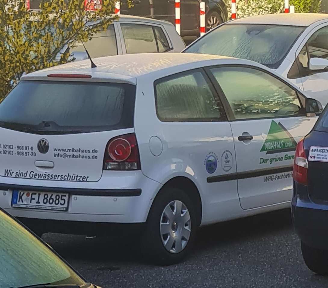 Bild zu gemeldetem Anliegen vom *2024-04-29 09:38:22