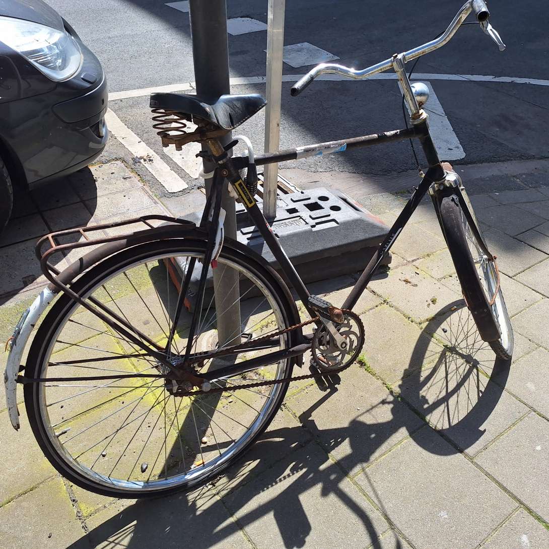 Bild zu gemeldetem Anliegen vom *2024-04-30 18:24:16