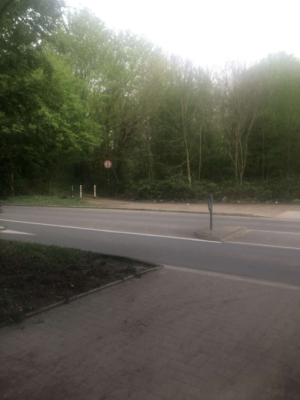 Bild zu gemeldetem Anliegen vom *2024-04-07 22:24:17