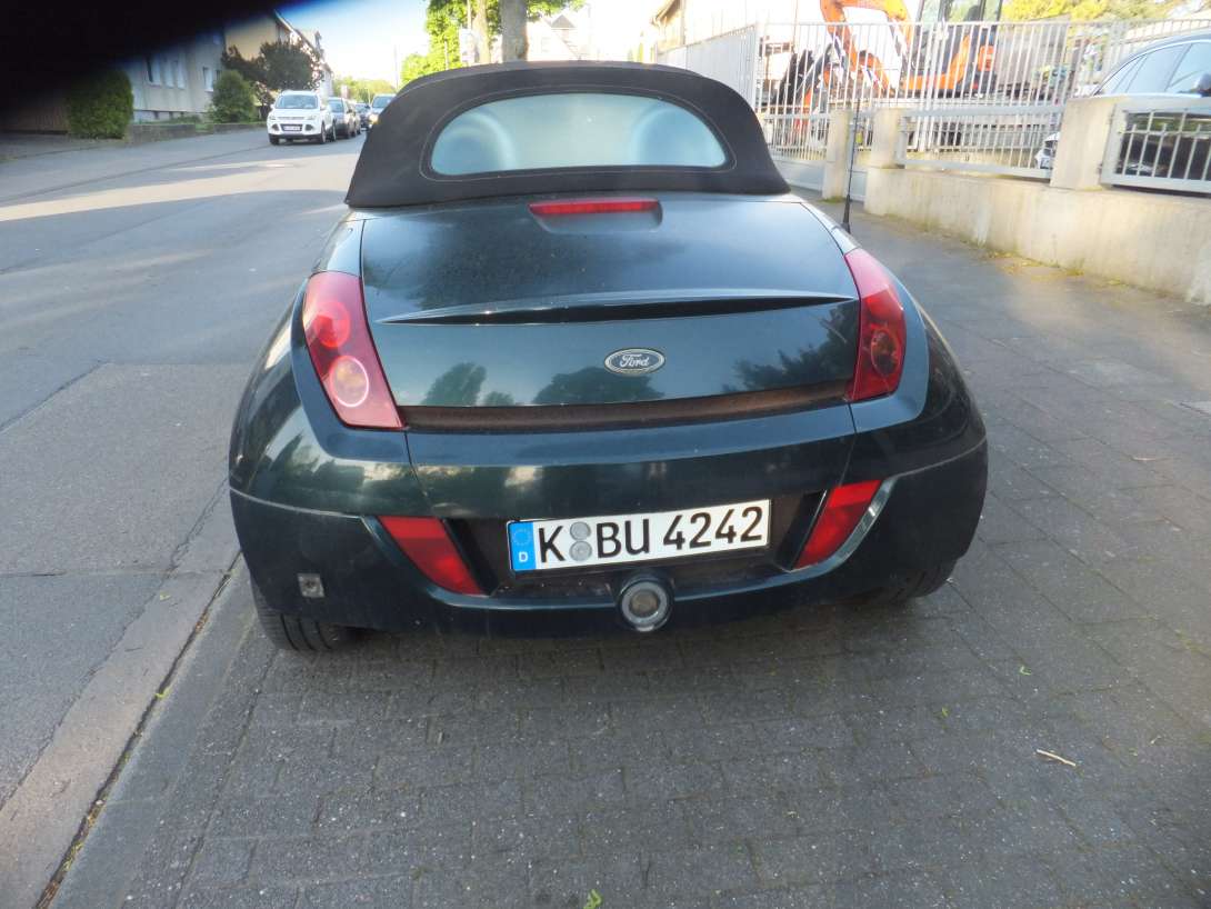 Bild zu gemeldetem Anliegen vom *2024-04-29 09:33:22
