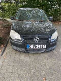 Bild zu gemeldetem Anliegen vom *2024-04-12 09:59:28