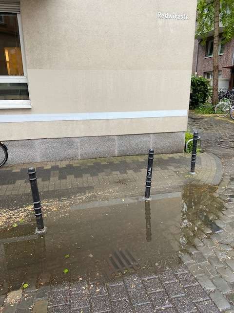 Bild zu gemeldetem Anliegen vom *2024-04-29 08:30:22