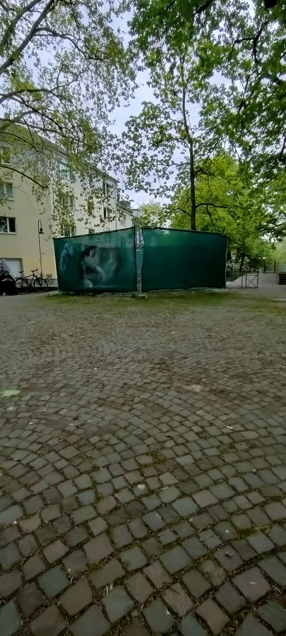 Bild zu gemeldetem Anliegen vom *2024-04-29 18:27:42