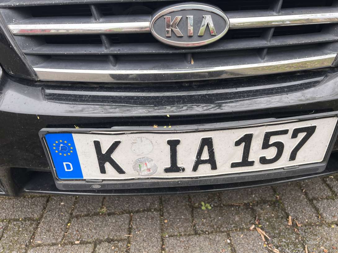 Bild zu gemeldetem Anliegen vom *2024-04-15 15:19:38