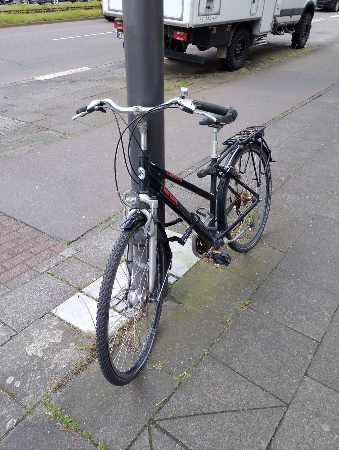 Bild zu gemeldetem Anliegen vom *2024-06-17 22:36:40