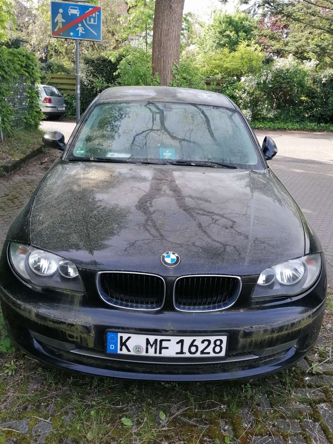 Bild zu gemeldetem Anliegen vom *2024-04-29 10:26:15