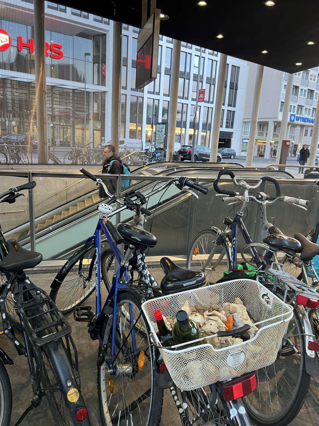 Bild zu gemeldetem Anliegen vom *2024-07-10 12:13:01