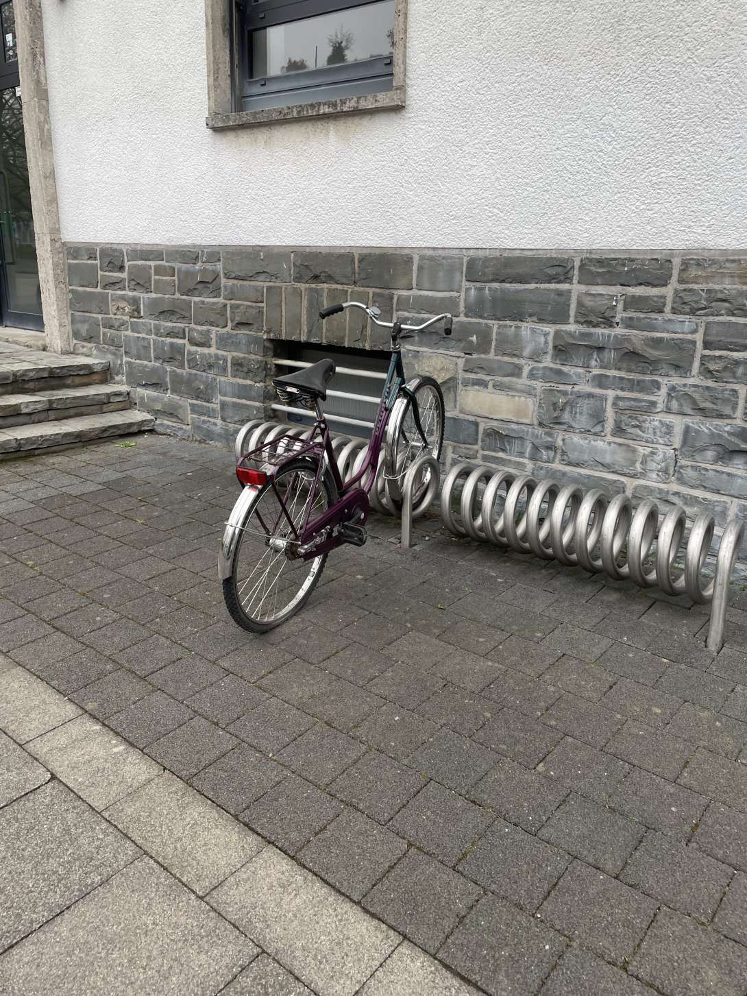 Bild zu gemeldetem Anliegen vom *2024-04-02 06:52:16