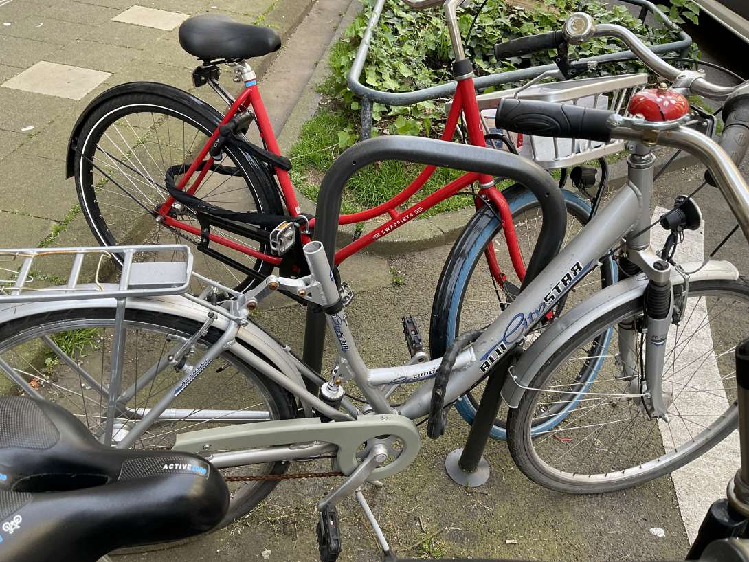 Bild zu gemeldetem Anliegen vom *2024-05-02 07:54:58