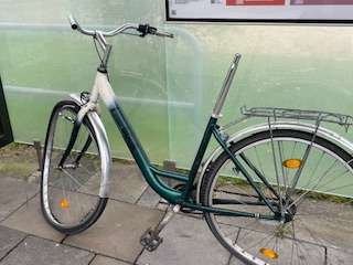 Bild zu gemeldetem Anliegen vom *2024-04-24 18:30:09