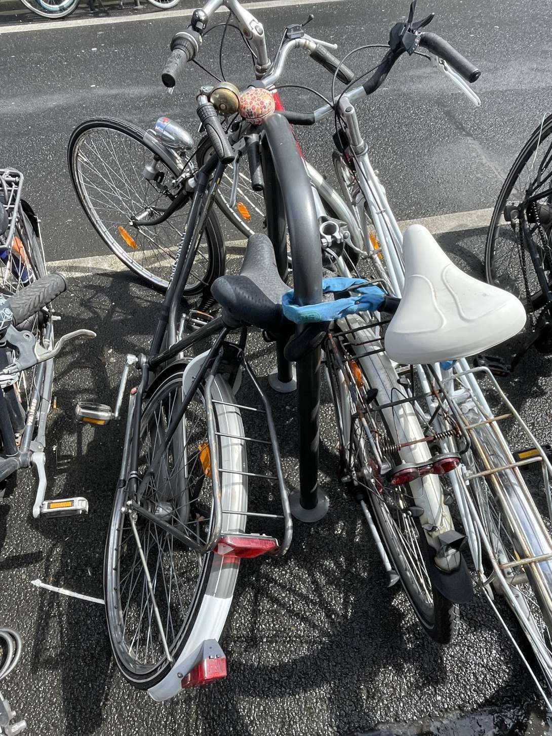 Bild zu gemeldetem Anliegen vom *2024-04-22 08:18:40