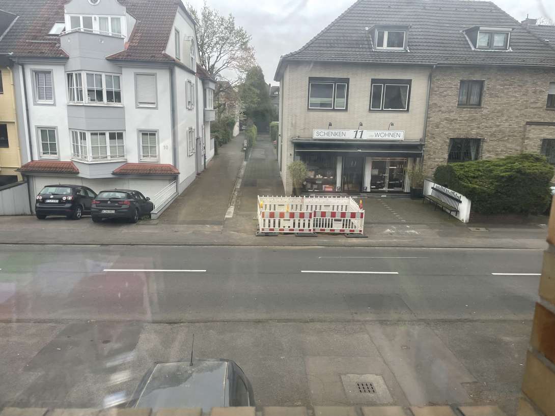 Bild zu gemeldetem Anliegen vom *2024-04-12 08:14:57