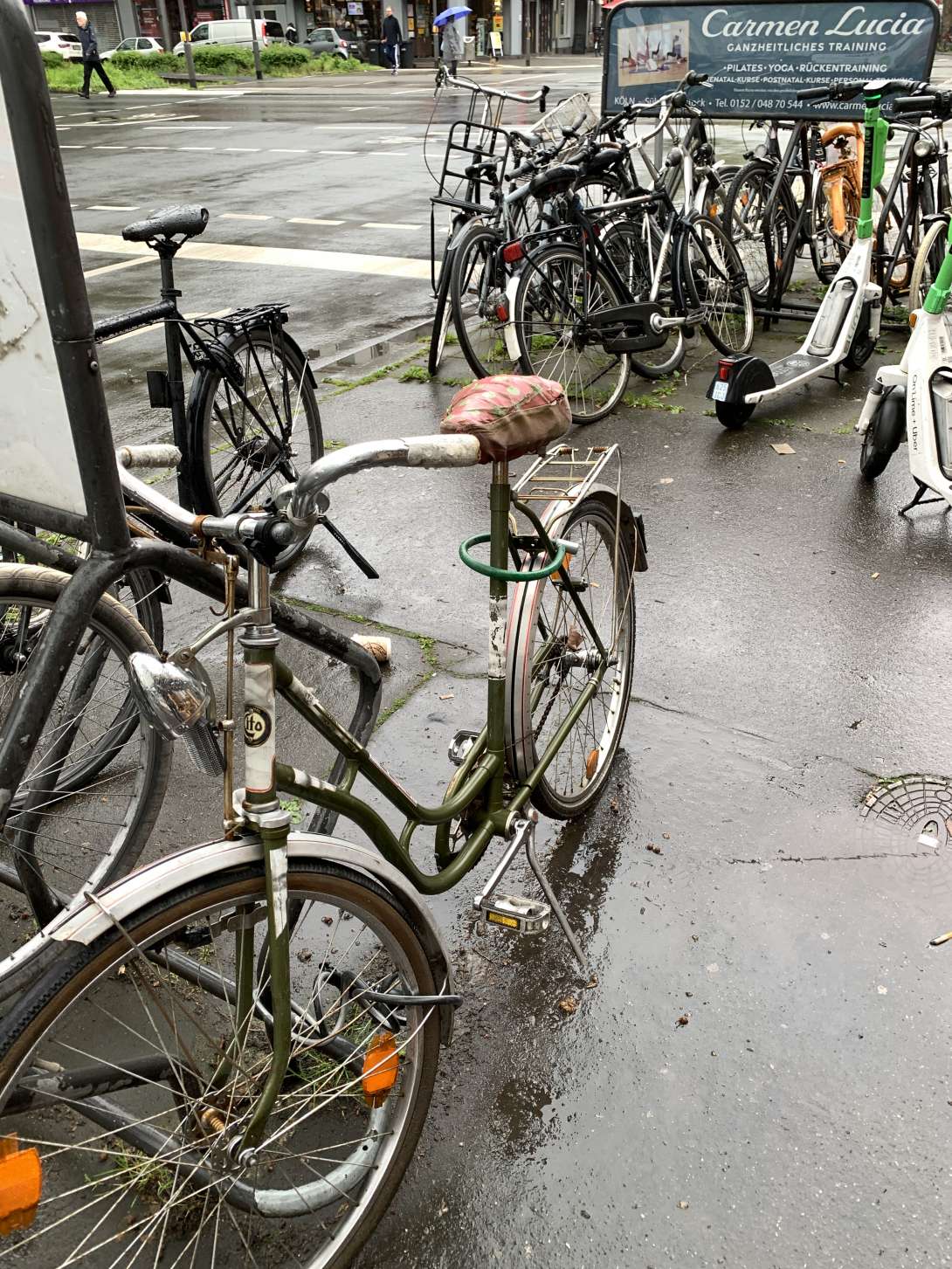 Bild zu gemeldetem Anliegen vom *2024-04-19 10:56:04