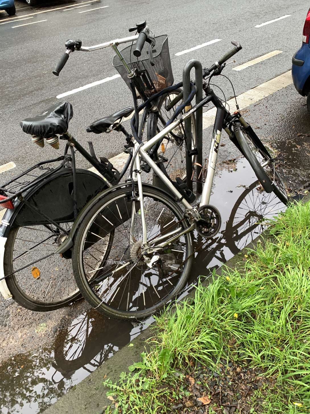 Bild zu gemeldetem Anliegen vom *2024-04-19 09:32:13