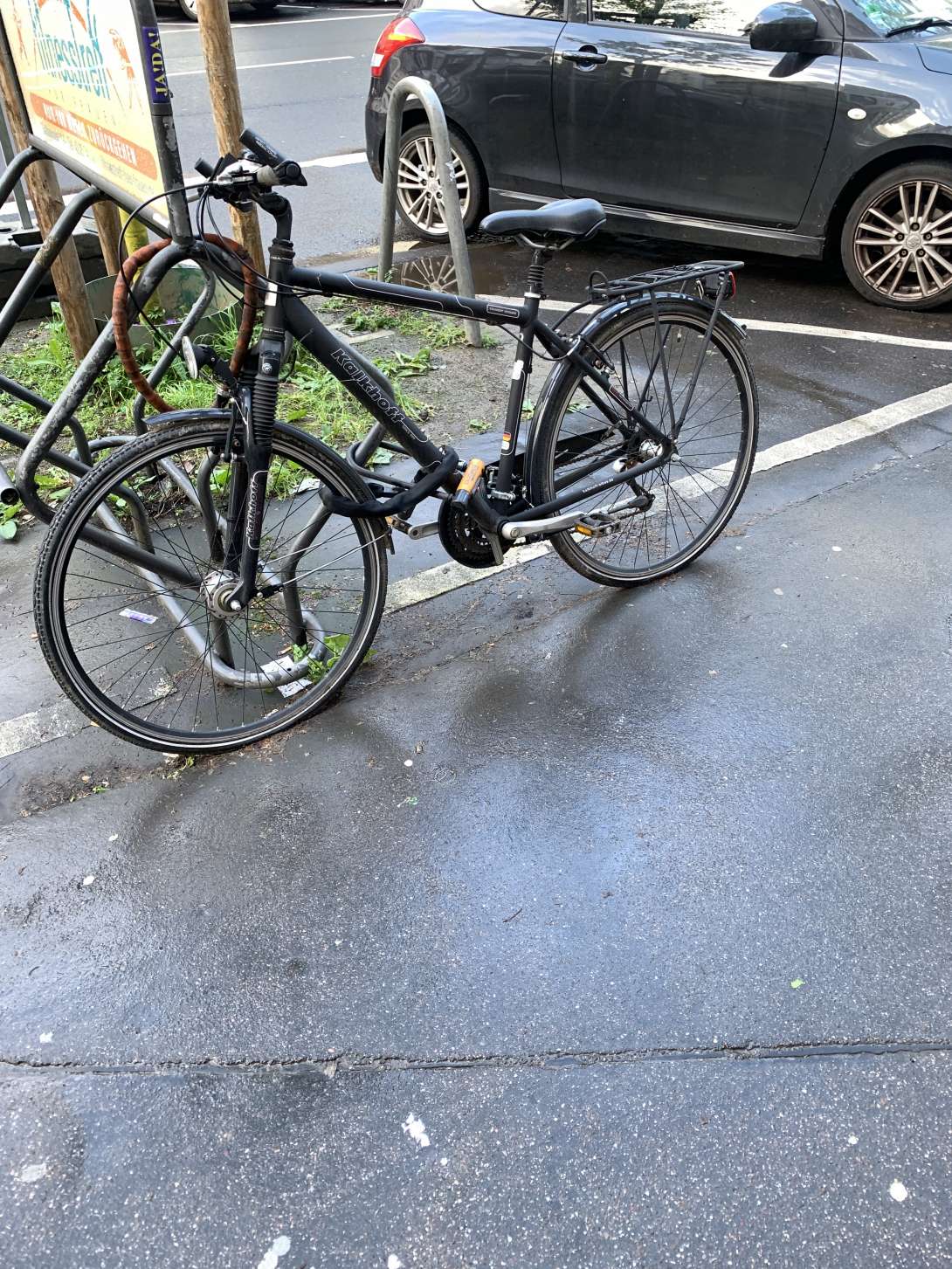 Bild zu gemeldetem Anliegen vom *2024-04-23 12:01:33