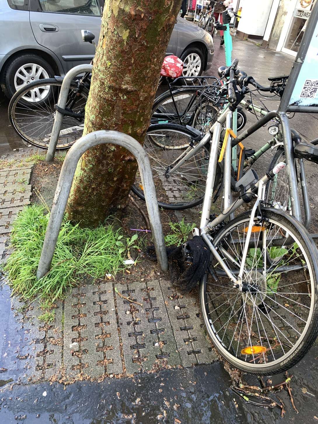 Bild zu gemeldetem Anliegen vom *2024-04-23 12:03:22