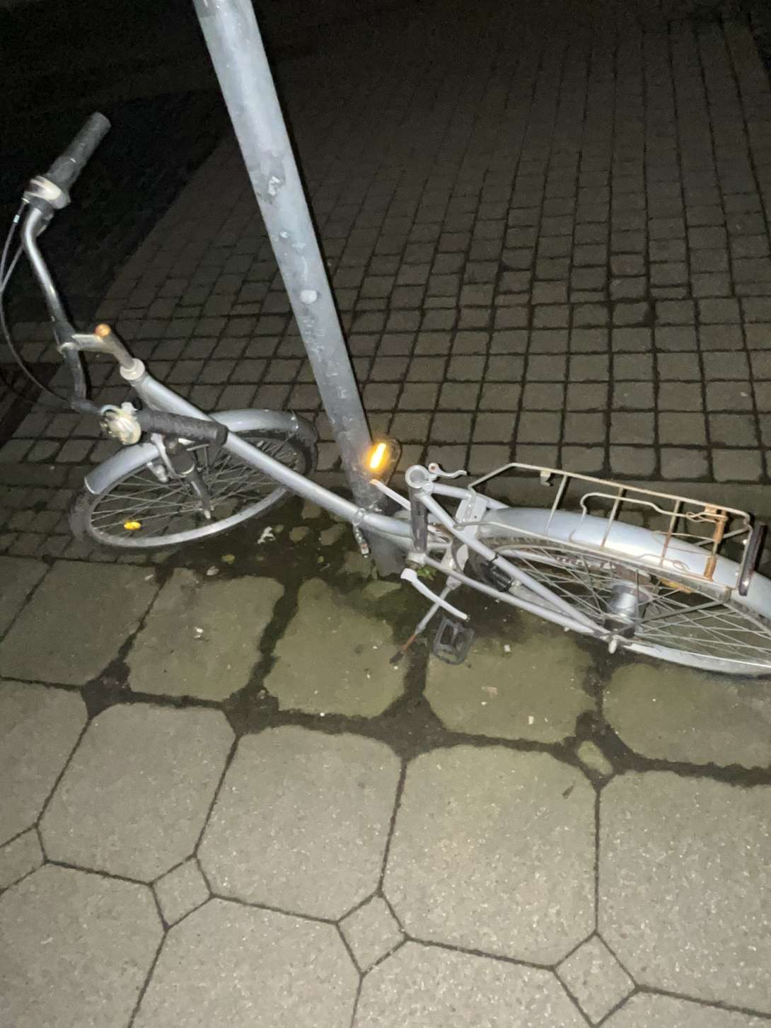 Bild zu gemeldetem Anliegen vom *2024-06-17 23:09:08