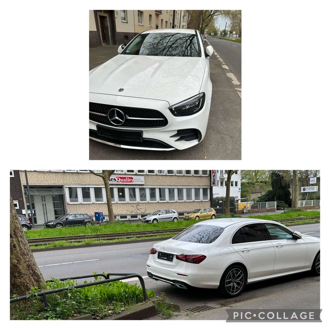 Bild zu gemeldetem Anliegen vom *2024-04-09 11:59:24