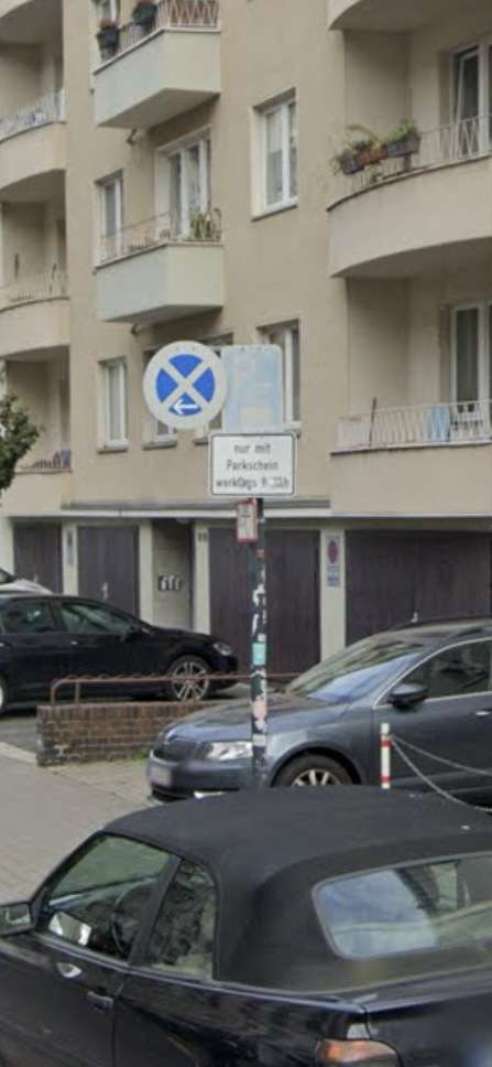 Bild zu gemeldetem Anliegen vom *2024-04-23 00:08:02
