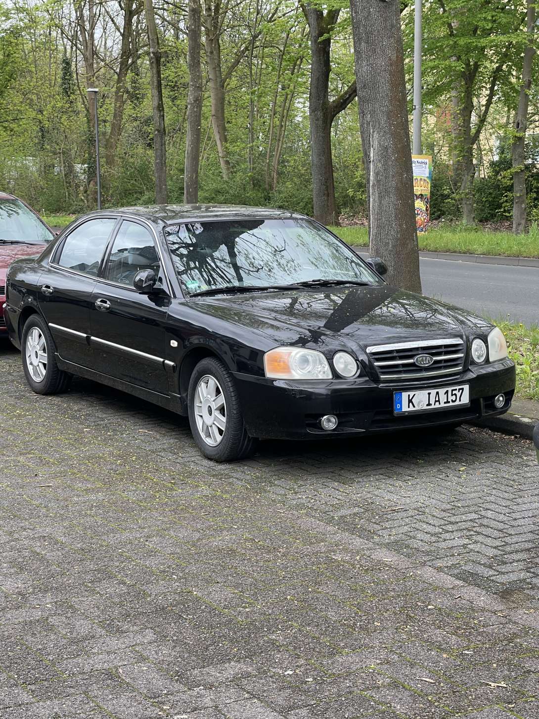Bild zu gemeldetem Anliegen vom *2024-04-02 12:32:22