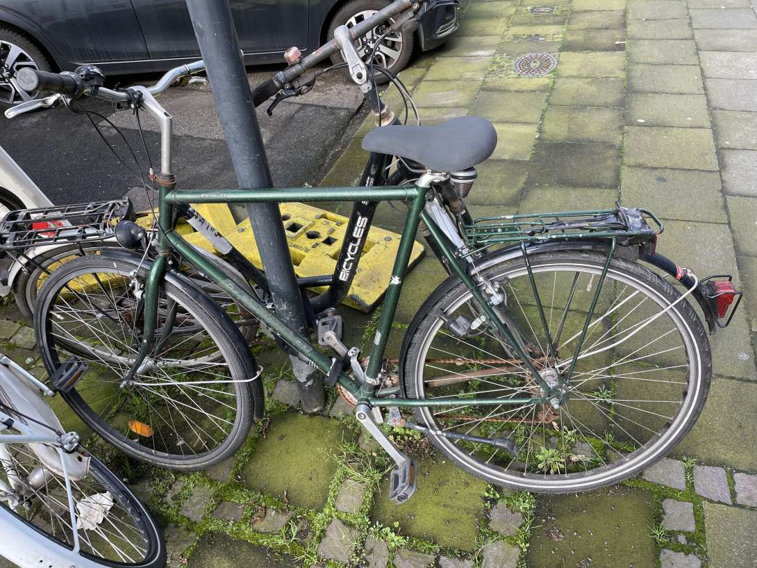 Bild zu gemeldetem Anliegen vom *2024-04-08 14:42:56