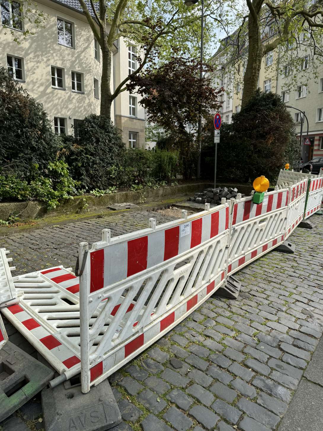 Bild zu gemeldetem Anliegen vom *2024-04-24 09:11:56