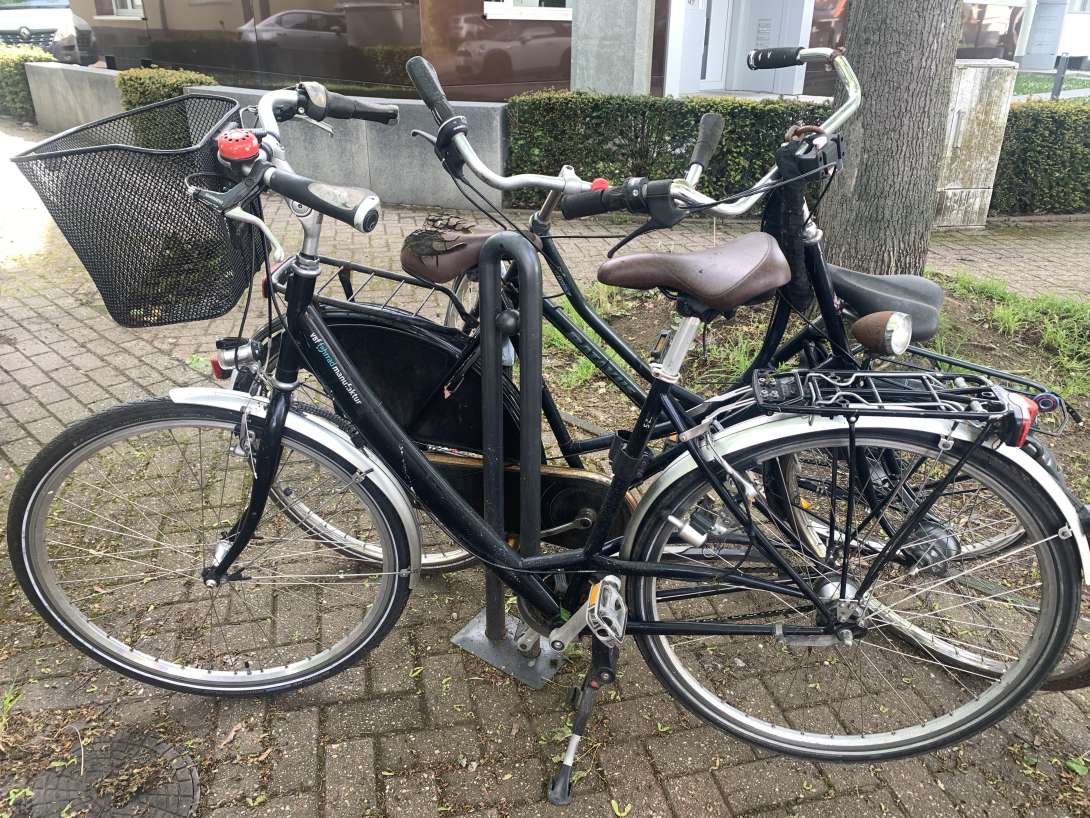 Bild zu gemeldetem Anliegen vom *2024-04-29 21:19:25