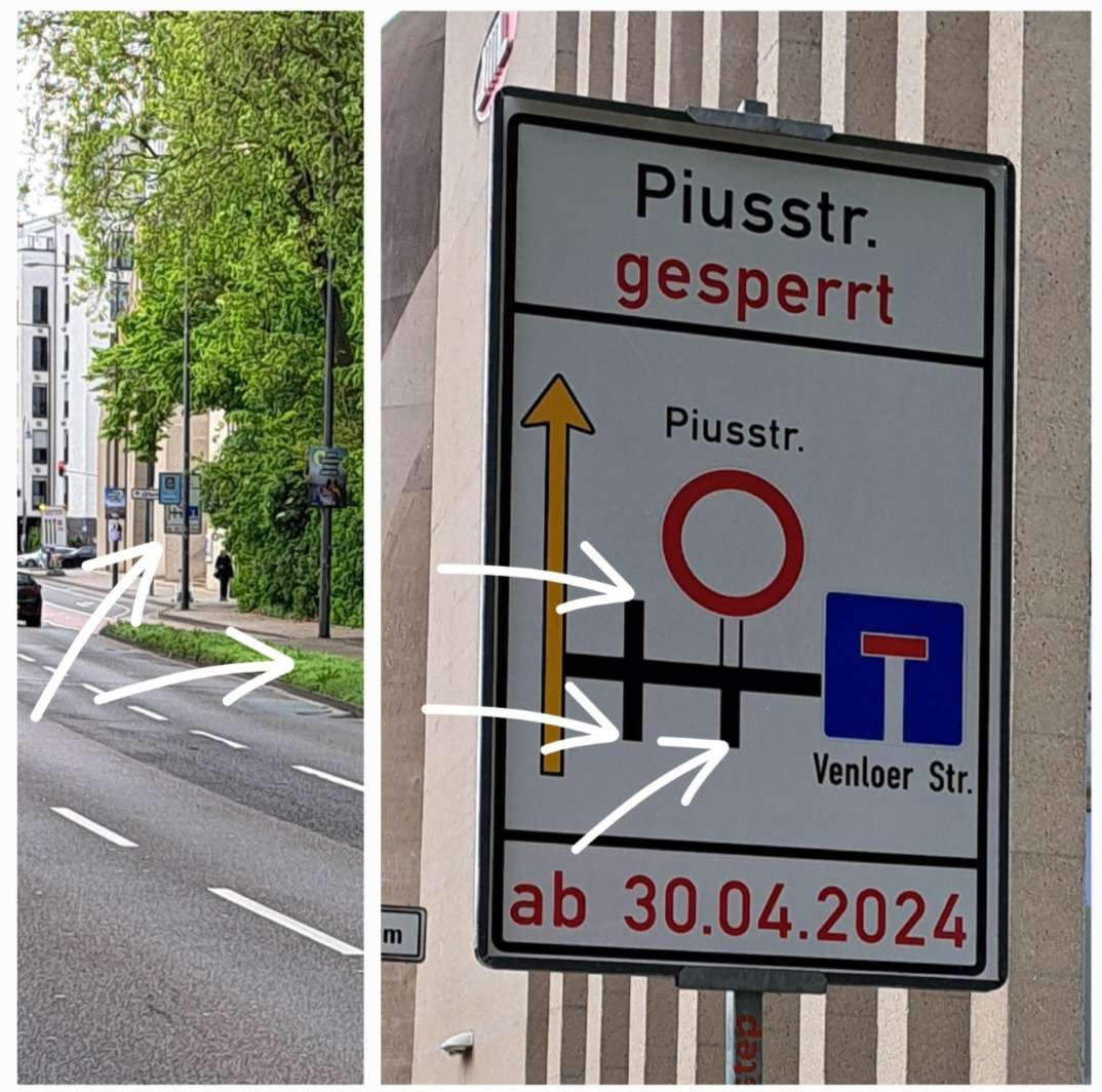 Bild zu gemeldetem Anliegen vom *2024-04-29 07:28:35