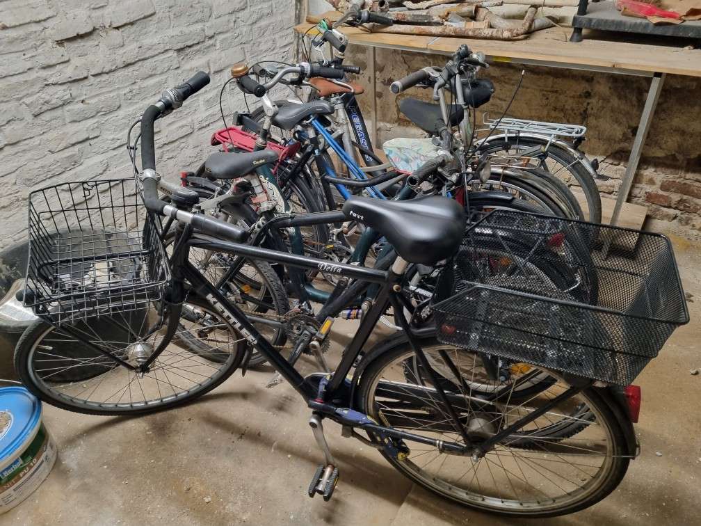 Bild zu gemeldetem Anliegen vom *2024-04-05 09:20:46