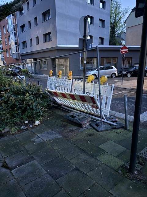 Bild zu gemeldetem Anliegen vom *2024-04-08 09:18:54