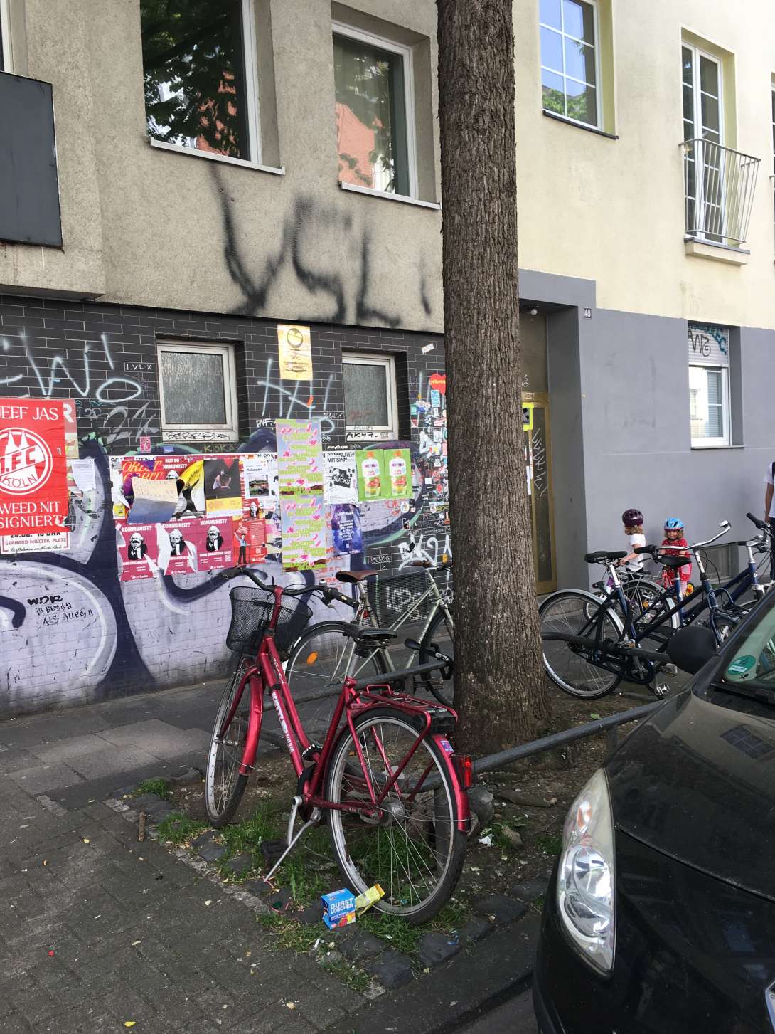 Bild zu gemeldetem Anliegen vom *2024-05-02 14:50:32