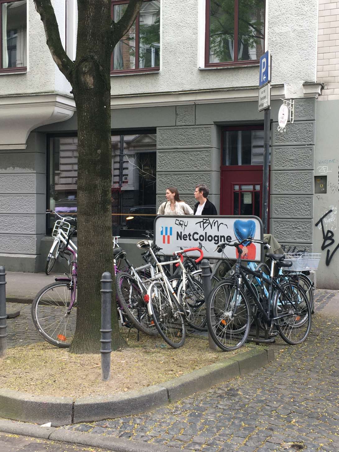 Bild zu gemeldetem Anliegen vom *2024-04-08 15:06:05