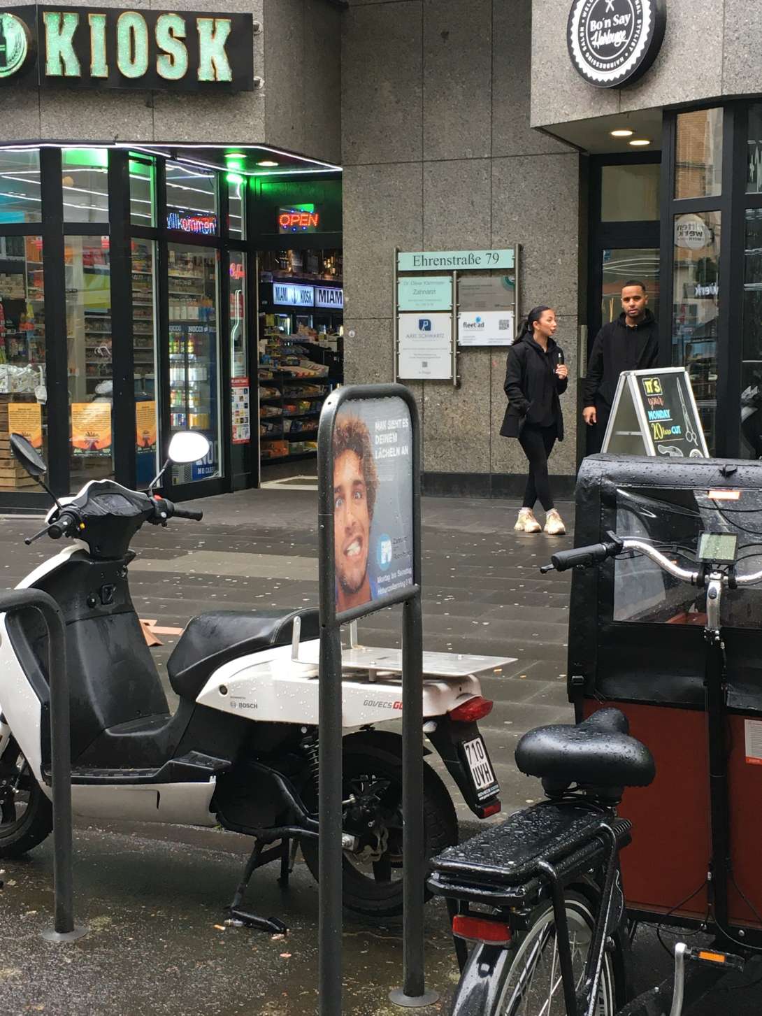 Bild zu gemeldetem Anliegen vom *2024-04-19 15:05:00