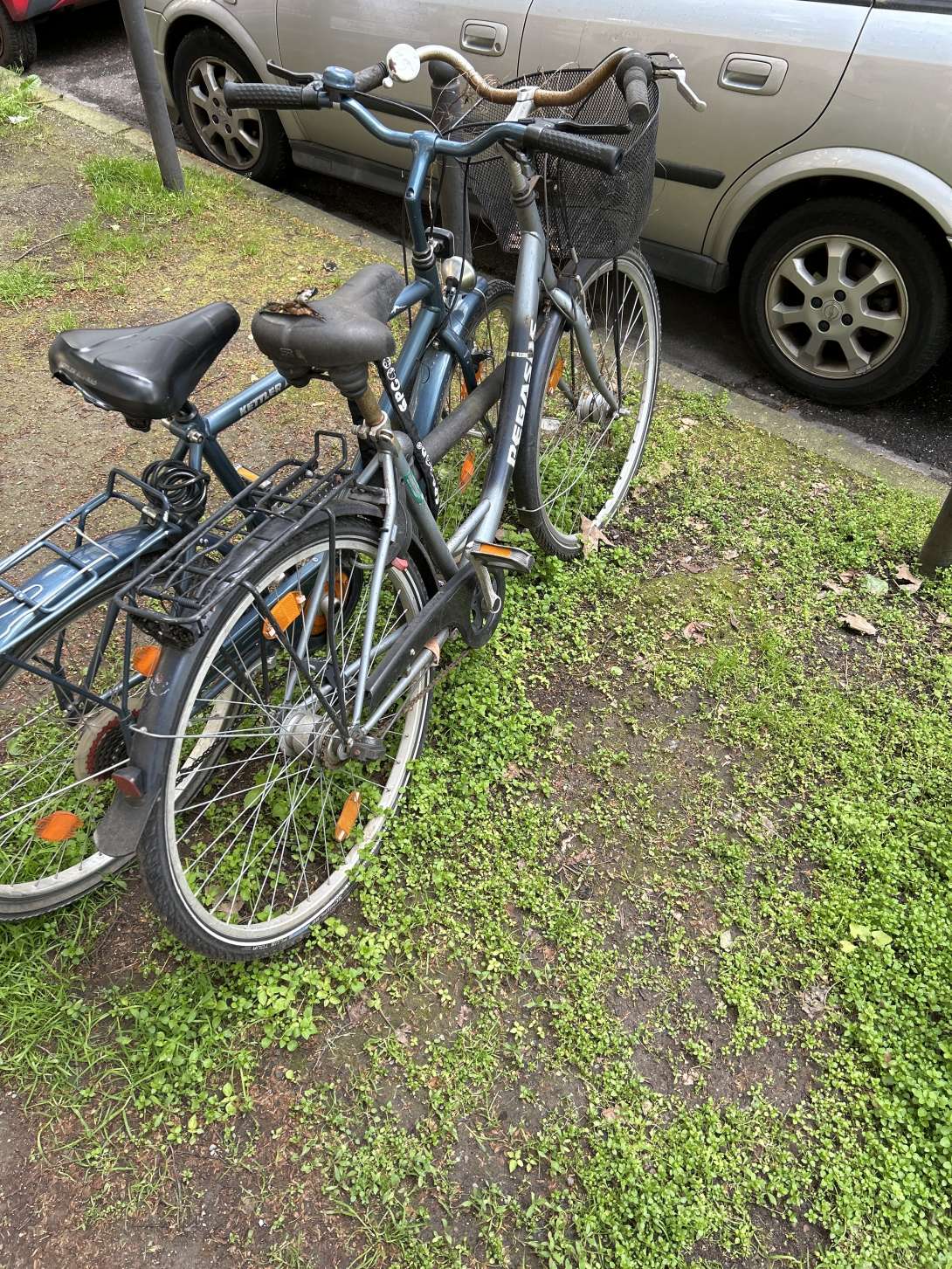 Bild zu gemeldetem Anliegen vom *2024-04-22 13:47:59