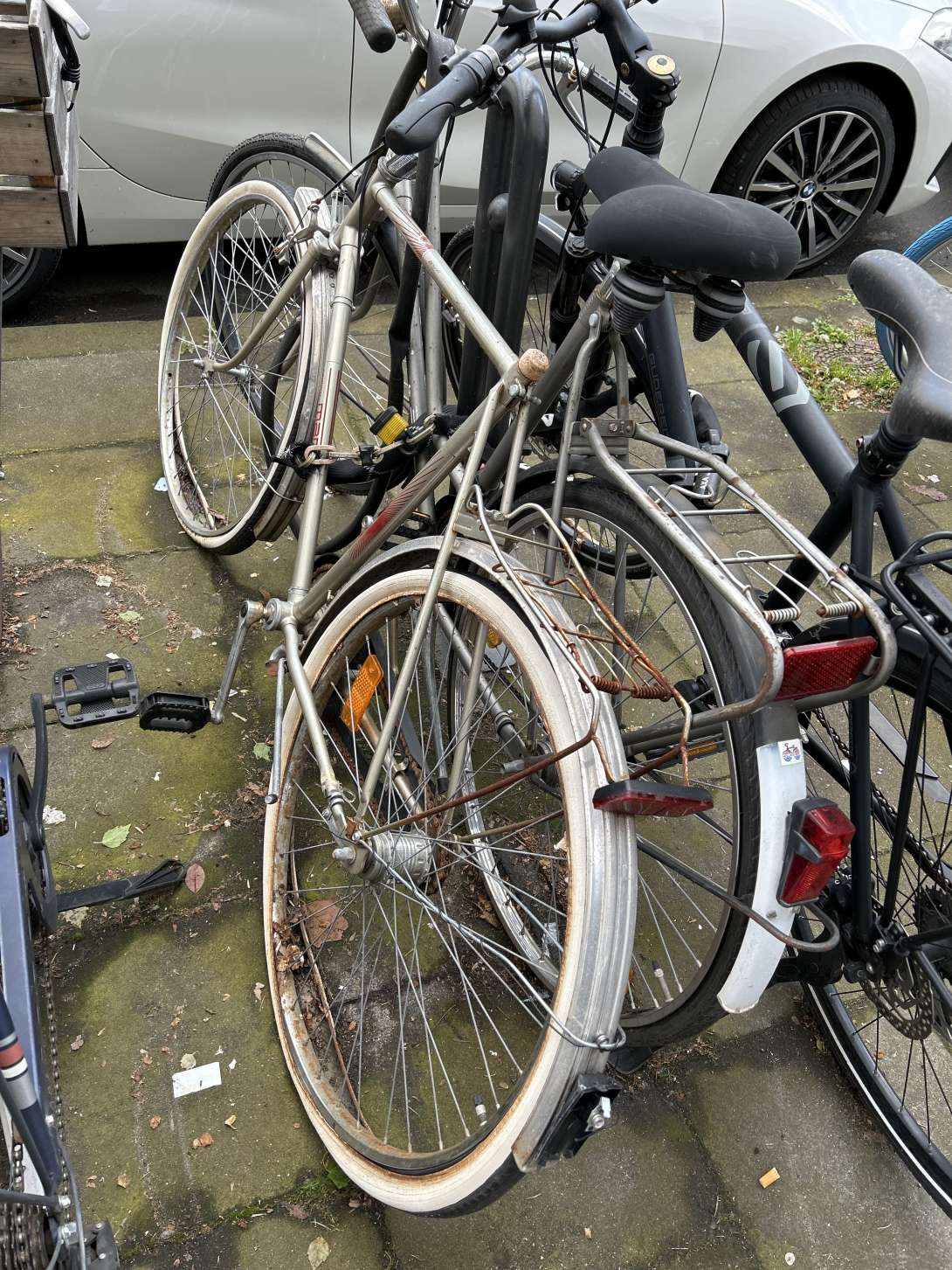 Bild zu gemeldetem Anliegen vom *2024-04-22 14:01:54