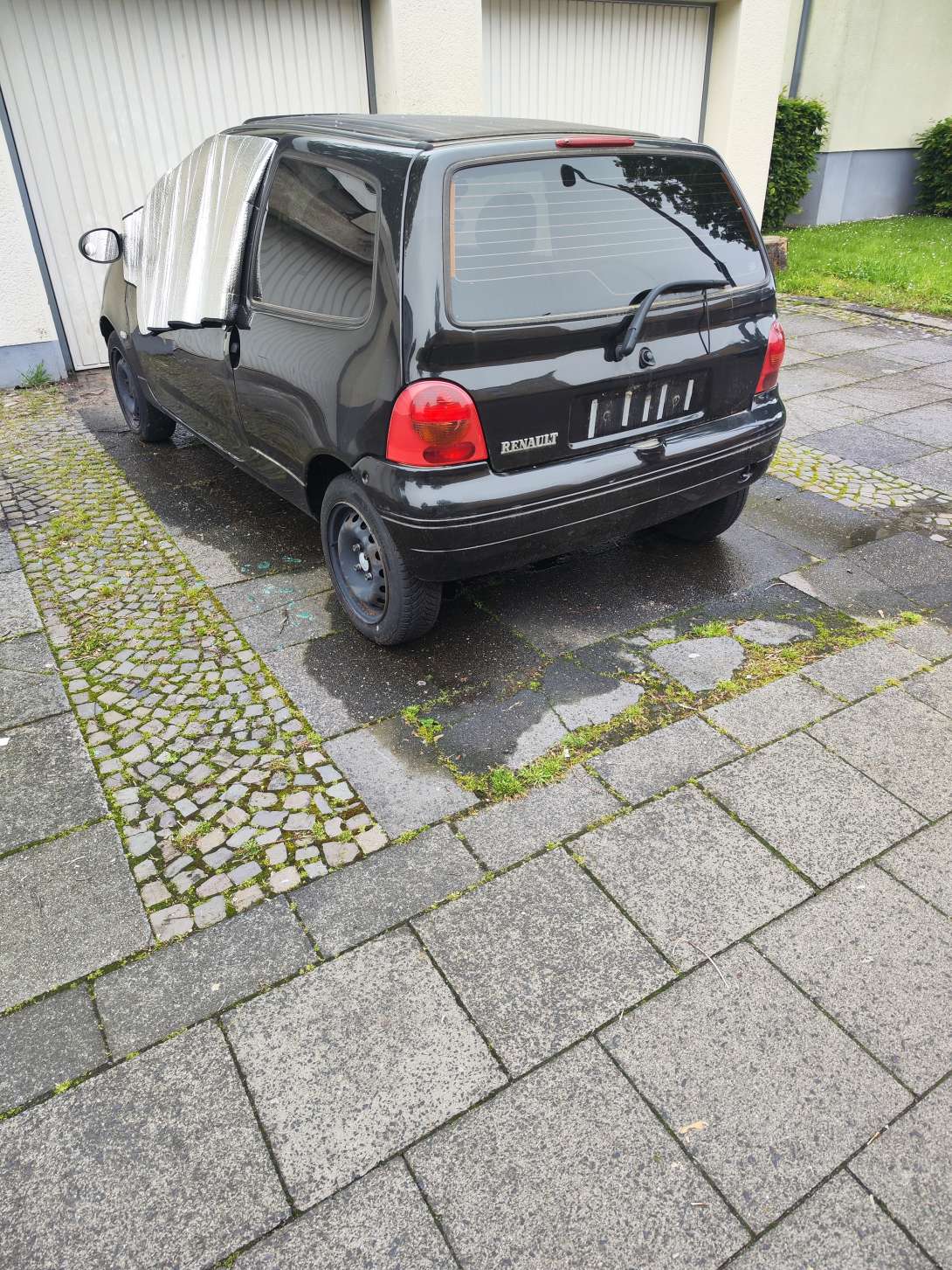 Bild zu gemeldetem Anliegen vom *2024-05-08 09:52:40
