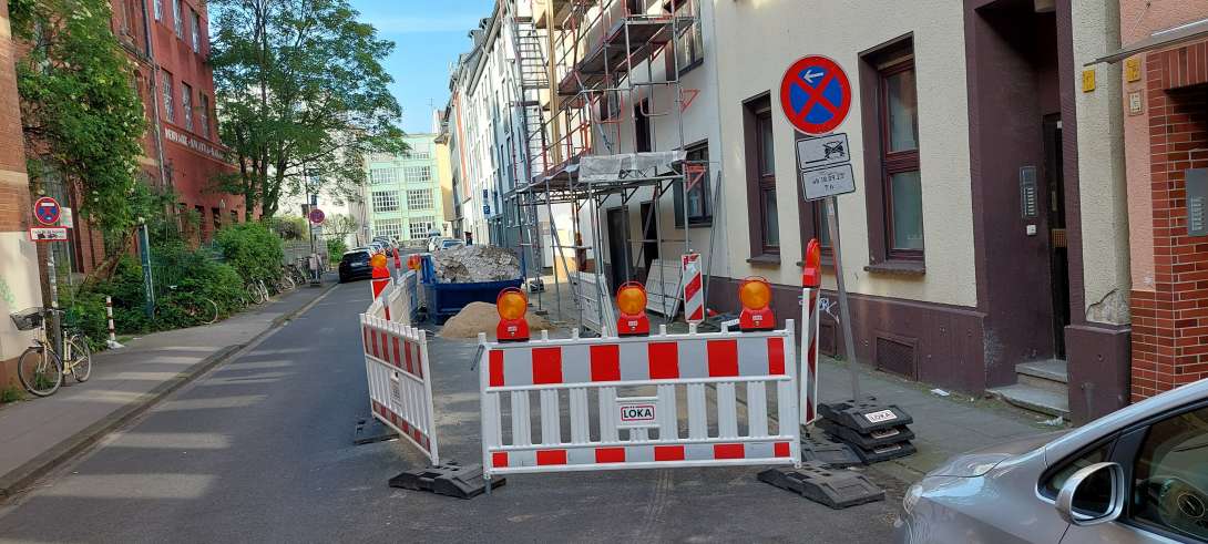Bild zu gemeldetem Anliegen vom *2024-05-14 08:40:26