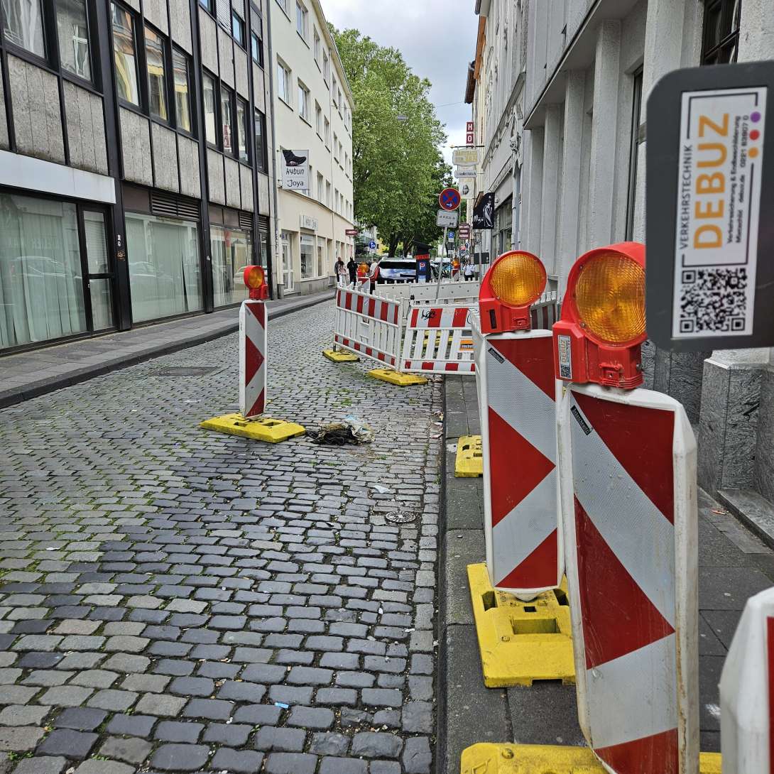 Bild zu gemeldetem Anliegen vom *2024-05-27 15:20:55