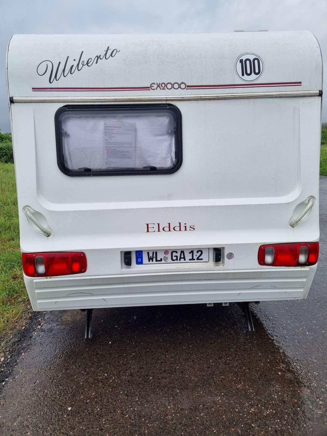 Bild zu gemeldetem Anliegen vom *2024-05-07 08:20:12