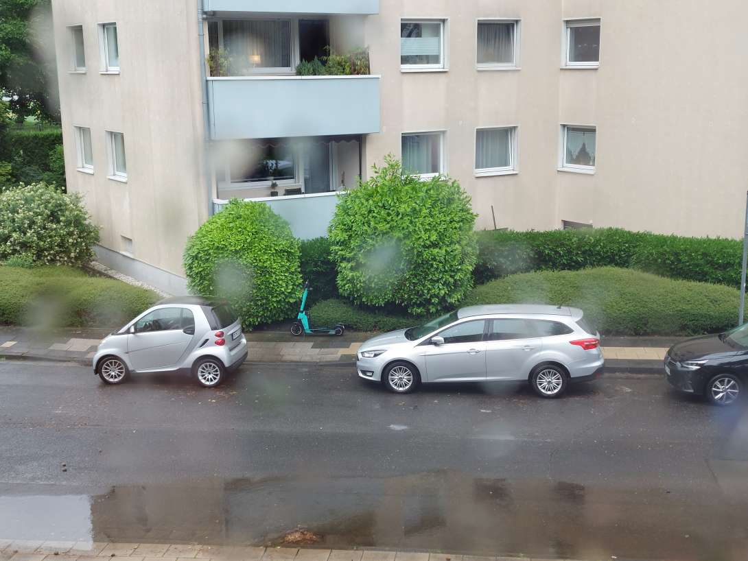 Bild zu gemeldetem Anliegen vom *2024-05-22 09:55:25
