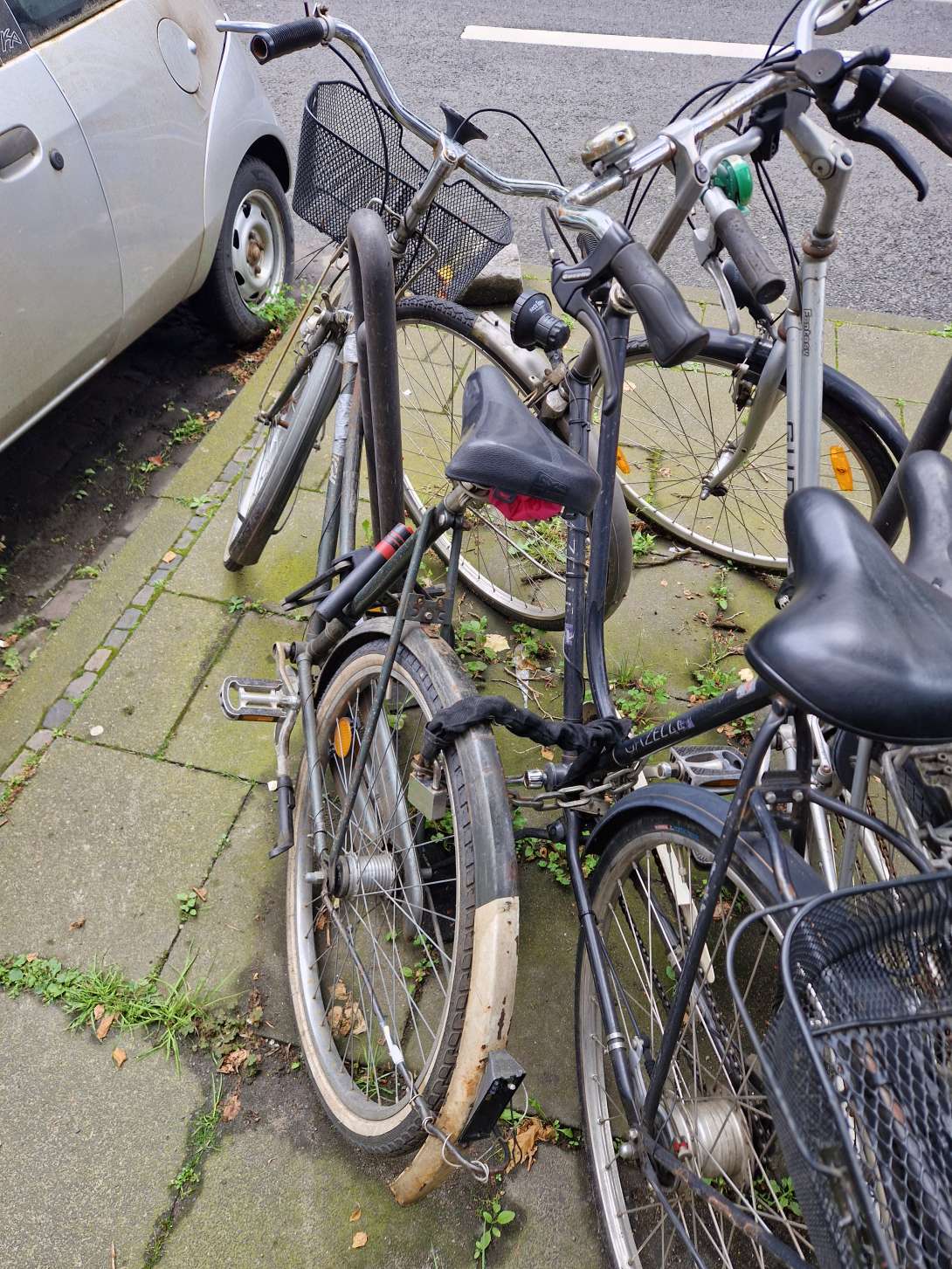 Bild zu gemeldetem Anliegen vom *2024-05-22 14:24:43