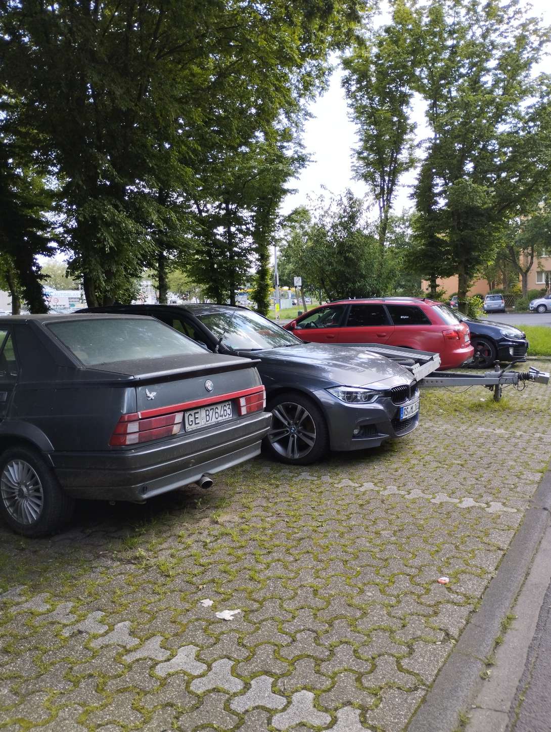 Bild zu gemeldetem Anliegen vom *2024-05-21 12:53:56