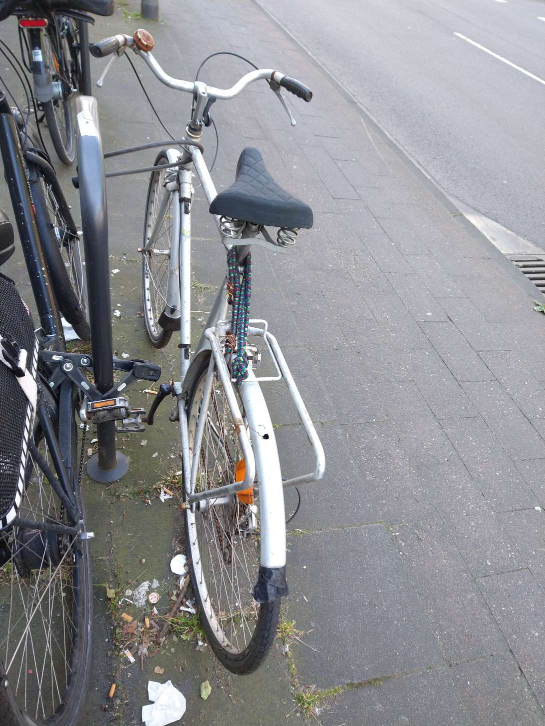 Bild zu gemeldetem Anliegen vom *2024-05-13 13:14:32