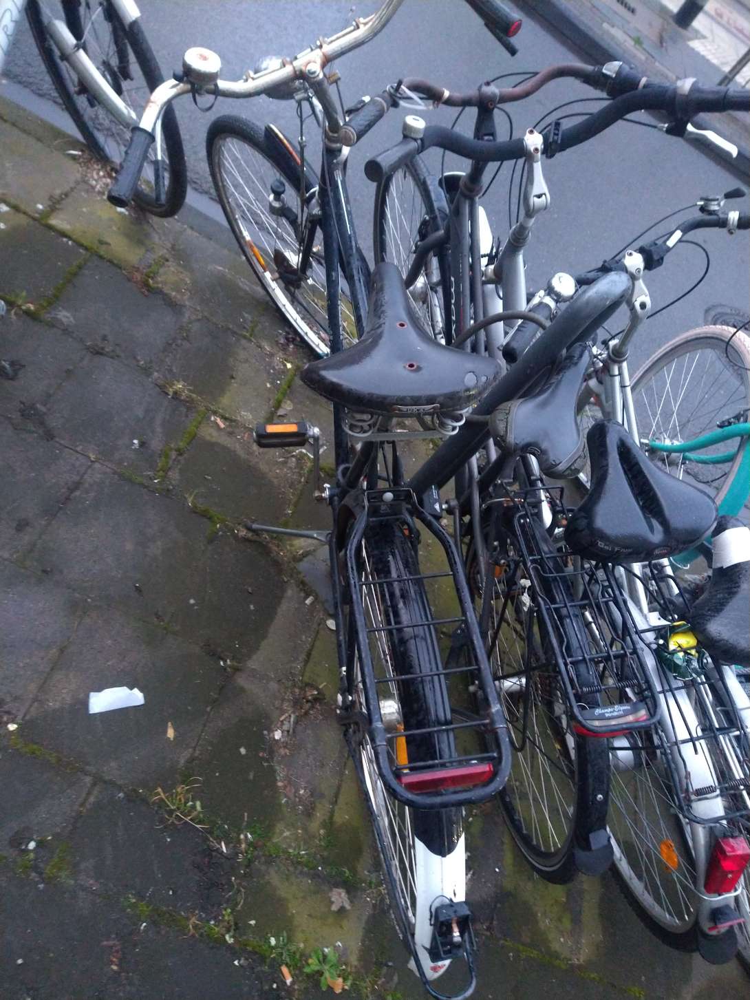 Bild zu gemeldetem Anliegen vom *2024-05-16 06:48:57