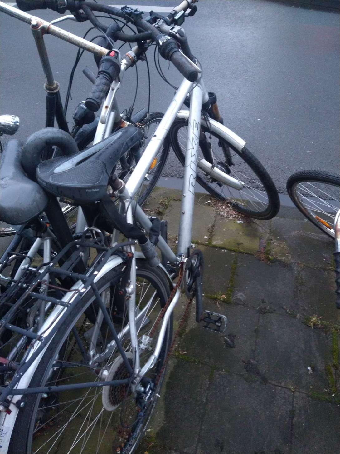 Bild zu gemeldetem Anliegen vom *2024-05-16 06:49:40